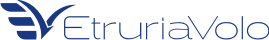 Logo Etruria Volo