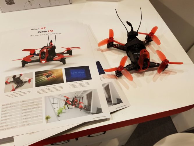 drone-walkera-rodeo-110