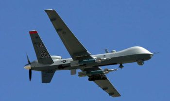 Reaper, il successore del Predator