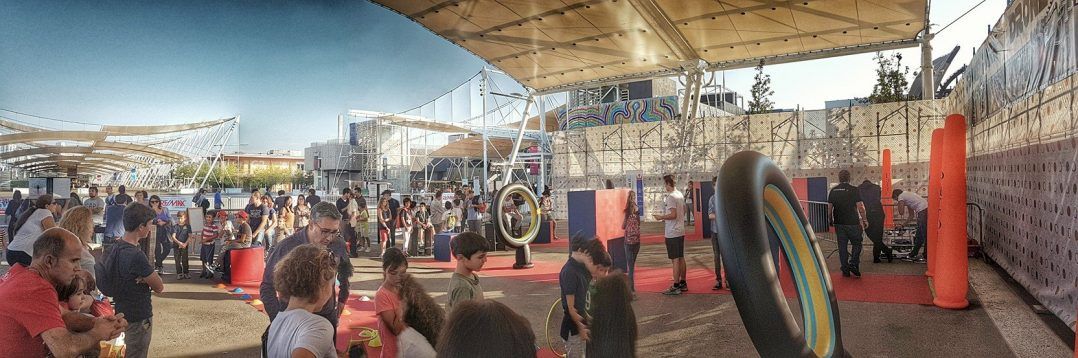 immagine di IMG DRONE PARK 2 1