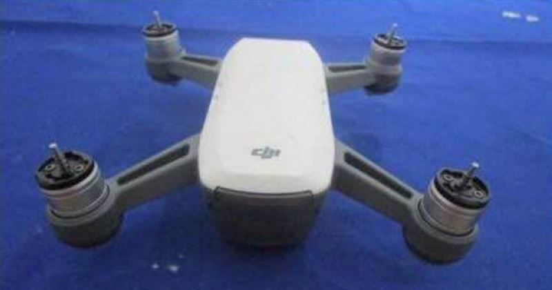 dji spark