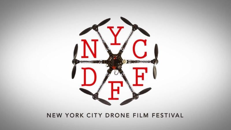 new york city drone film festival