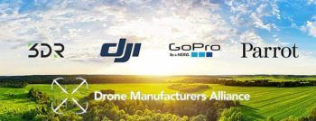 drone manufacturers alliance