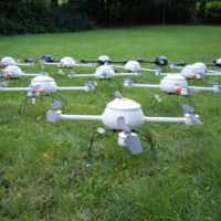 micro-drones-fleet