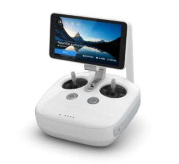DJI Phantom 4 Advanced PLUS Controller (1)