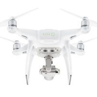 immagine di DJI Phantom 4 Advanced W bottom