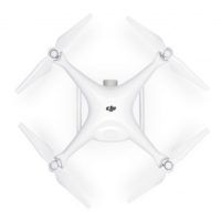 immagine di DJI Phantom 4 Advanced W top 1