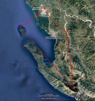 Drone-Zones