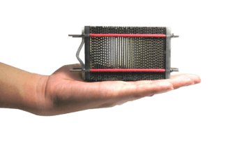 STACK FUEL CELL PER DRONI