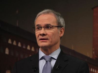 giorgio marchetti presidente uefa