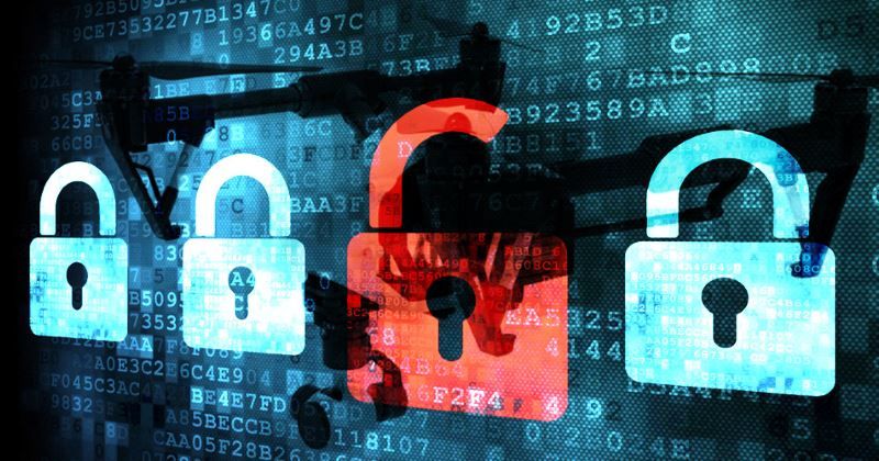 hackeraggio col drone