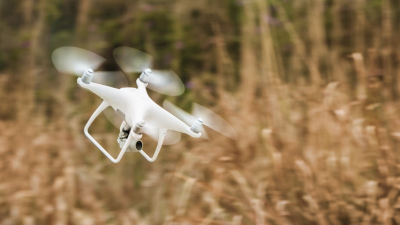 modalita di volo phantom 4 advanced