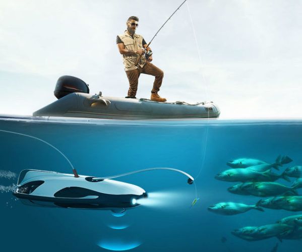 powerray-drone-per-la-pesca