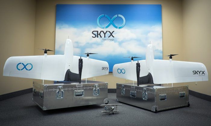 skyX-vtol-drone