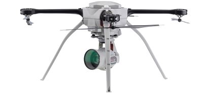 Skyranger drone
