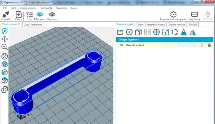 esempio-repetier-host