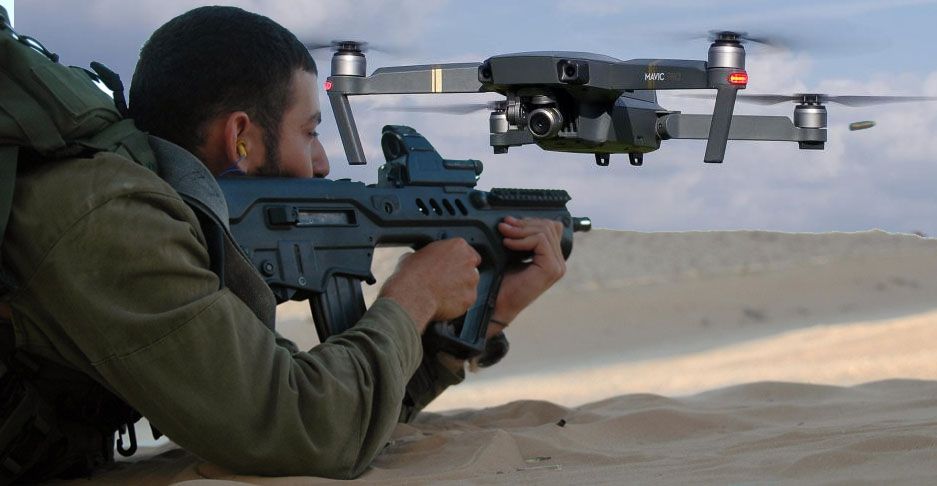 immagine di israelimavic