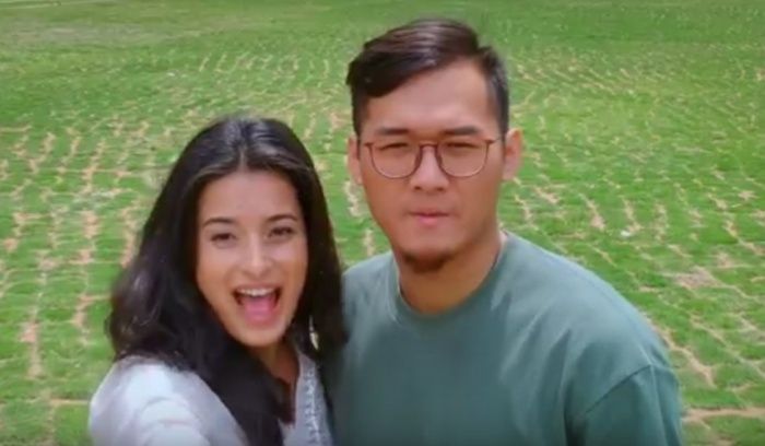 immagine di presentazione video teaser dji newyork