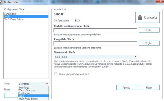 repetierhost-gestore-engine-slicer