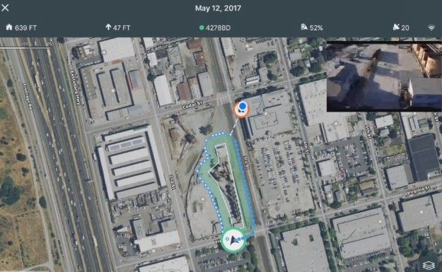 scansione-perimetro-3dr