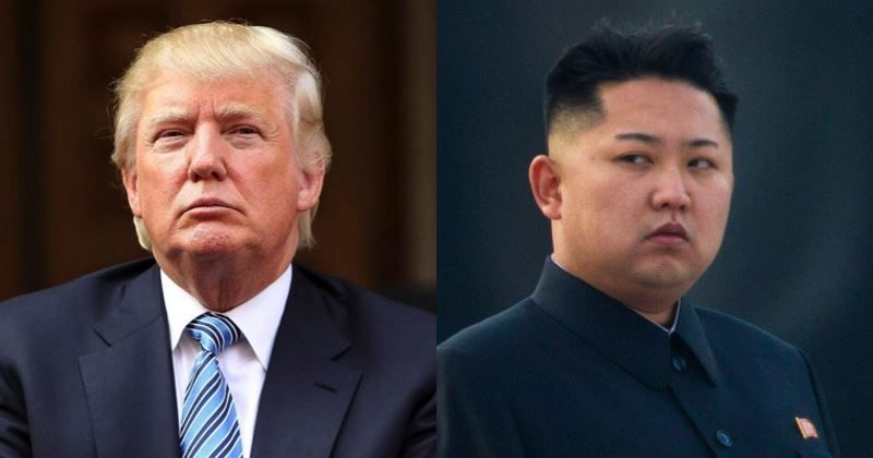 immagine di tensione usa nord corea drone spia