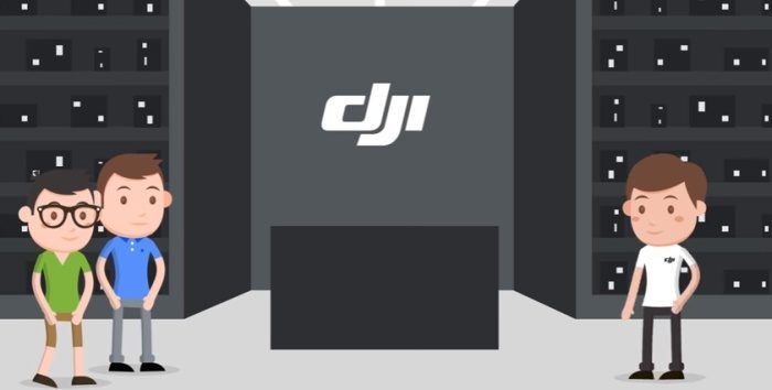 corso-drone-dji-educational