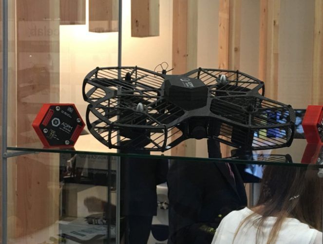 drone-evo-esposto