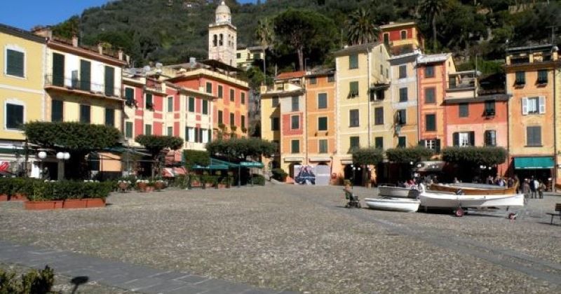 drone sequestro portofino