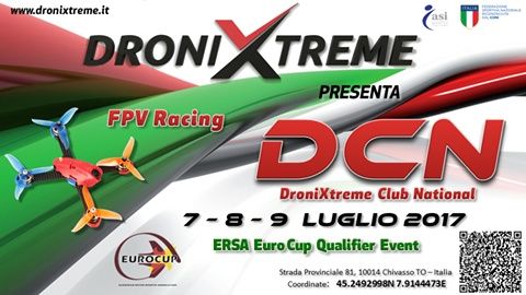 immagine di dronixtreme ersa