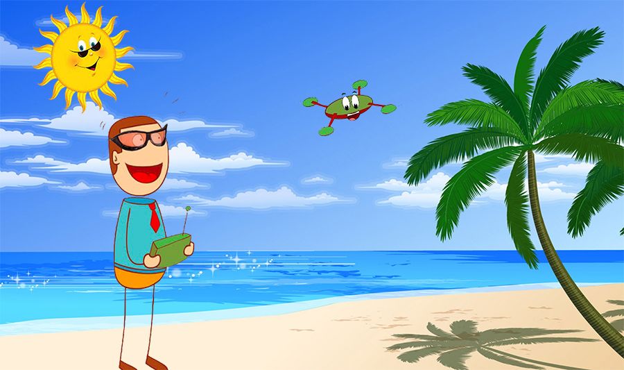 immagine di summeroffer