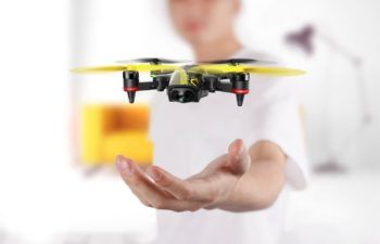 Xplorer Mini_Xiro Drone