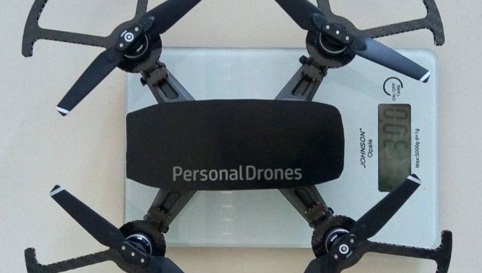 immagine di spark allegerito 700