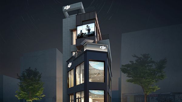 immagine di DJI Korea Flagship Store