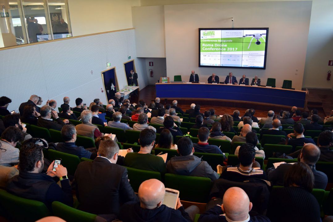 immagine di RomaDroneCampus2017 DSC 0077