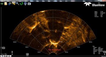 immagine di dettaglio analisi pali fondazione