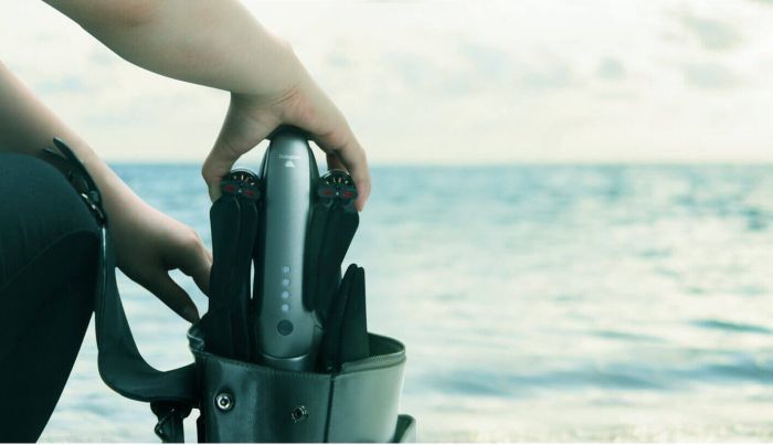 drone-walkera-vitus-ripieghevole