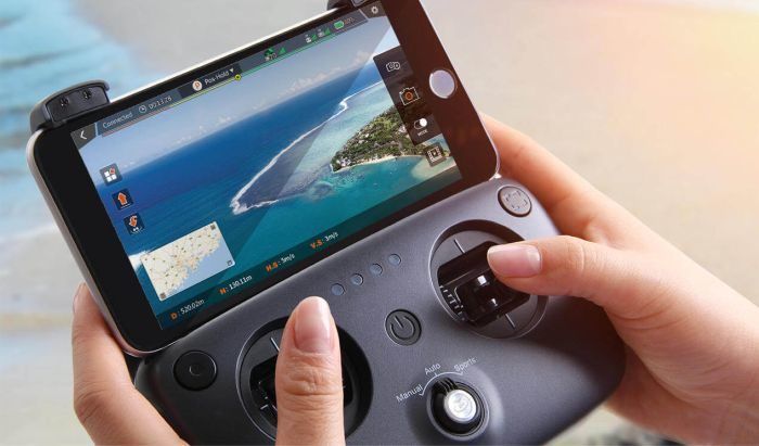 radiocomando-drone-walkera-vitus