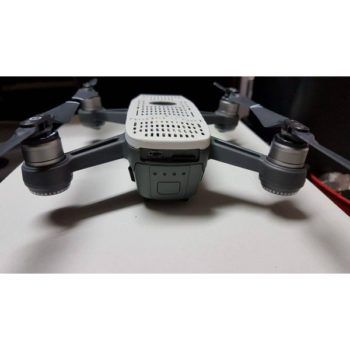 immagine di riconoscimento enac per dji spark kit alleggerimento1 1