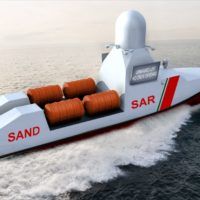 immagine di sand prototipo 3