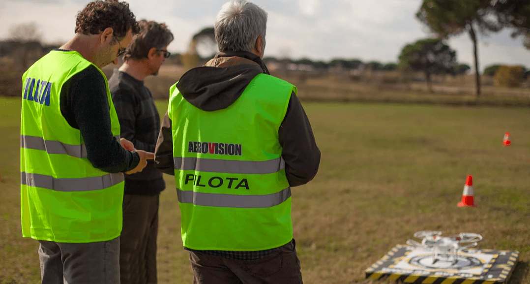 immagine di AEROVISIOM