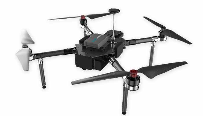immagine di Aerotenna Smart Drone Development Platform