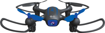 immagine di BlueJay renderFront