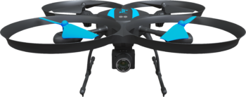 immagine di FalconPro renderFront
