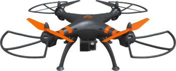 immagine di GoGPS renderFRONT