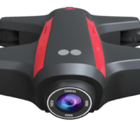 immagine di Robin renderfront