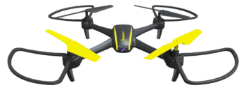 immagine di Sparrow renderFront