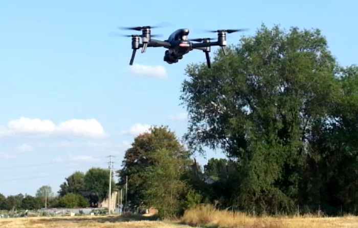 drone-walkera-vitus-in-volo