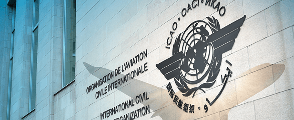 immagine di icao