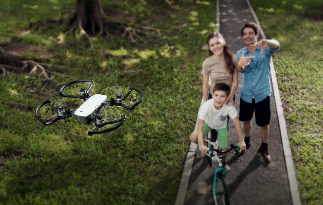 immagine di spark feat