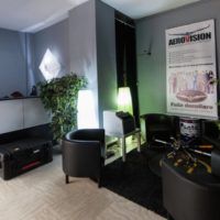 immagine di A Ingresso